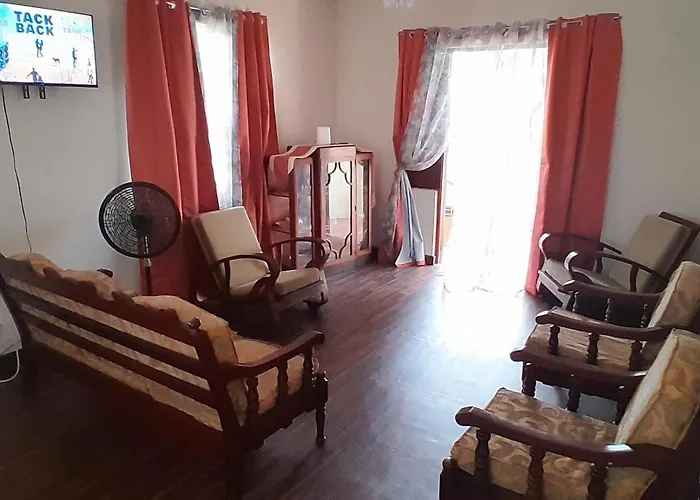 Cozygetaway- Us Embassy, Medplus 10 Mins Away