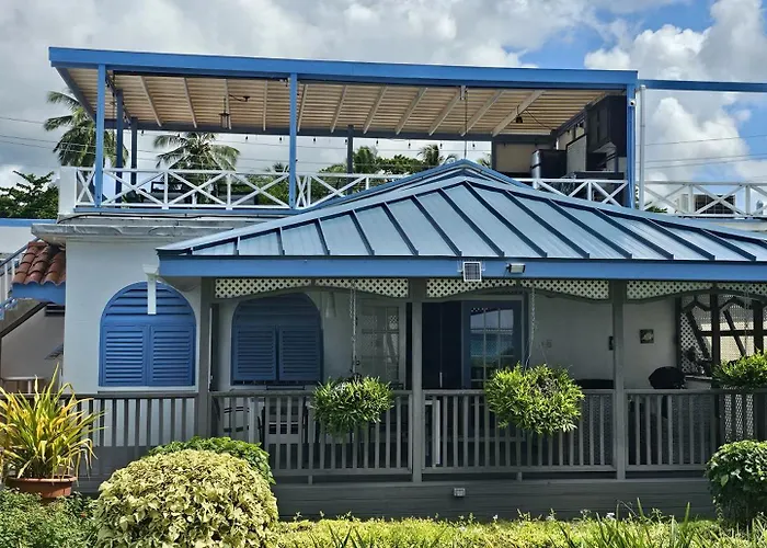 Banyan Beach House Villa