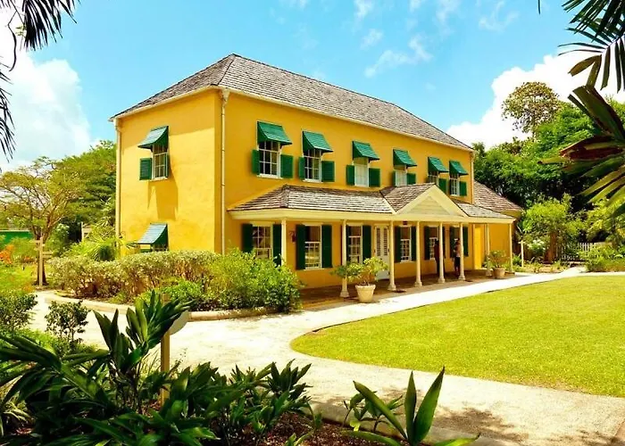 Ardene Retreat On South Coast
