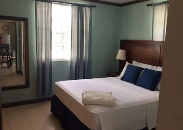 Believe Caribbean Apartment